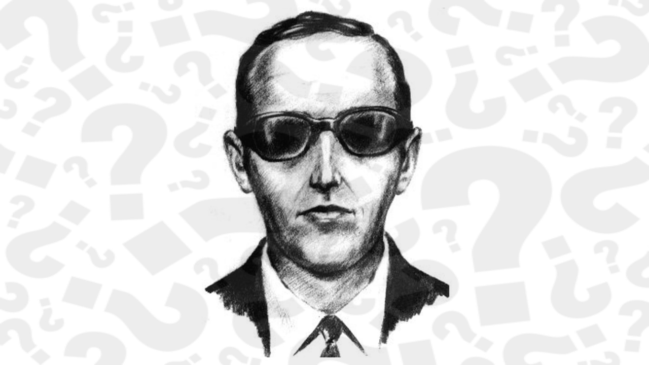 D.B. Cooper, The Mystery Hijacker of Flight 305