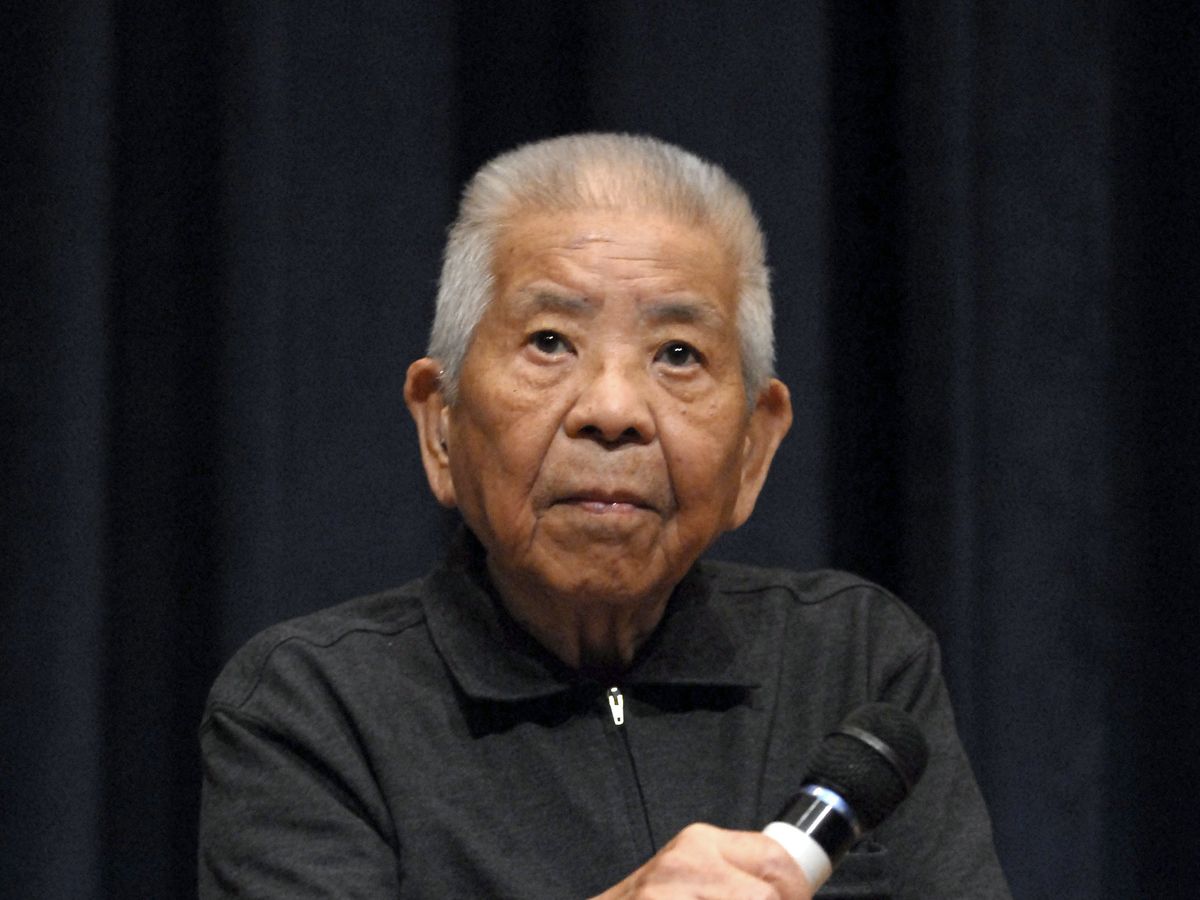 Tsutomu Yamaguchi, The Man Who Survived Both Atomic Bombs