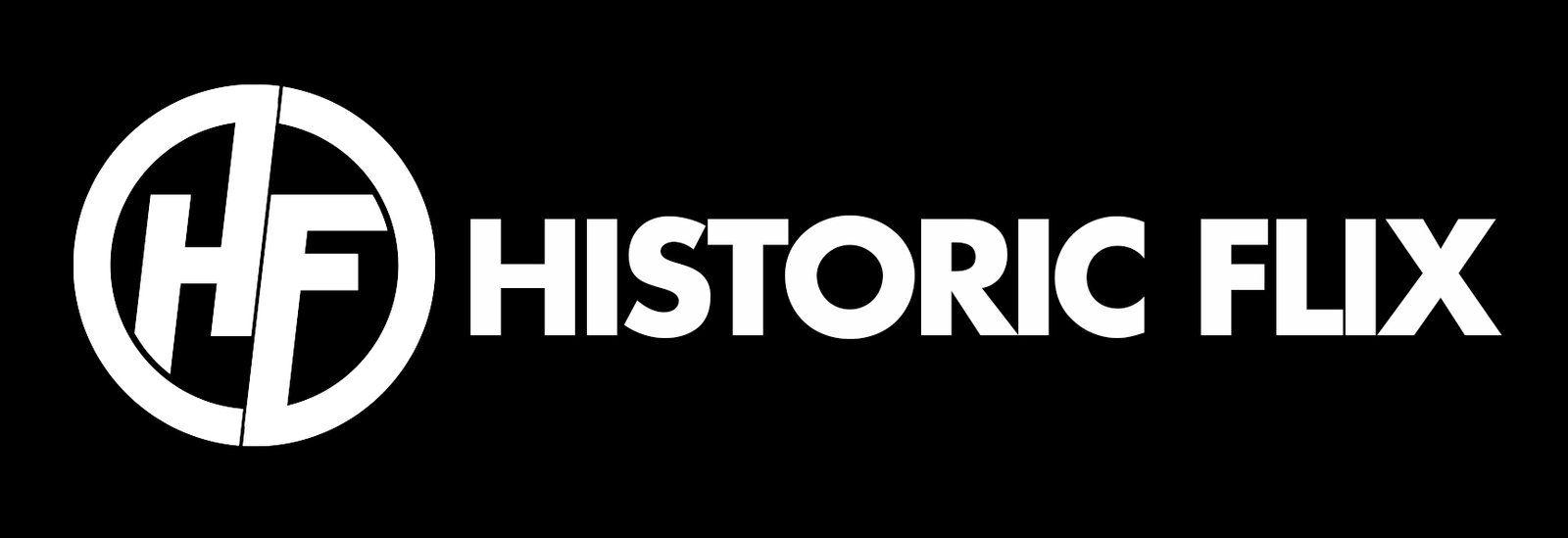 Historic Flix logo
