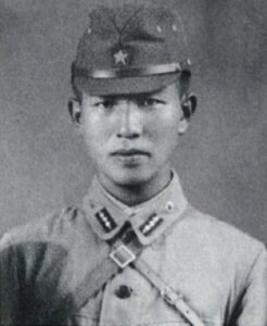 Hiroo Onoda, Japan's Last WW2 Soldier who Refused to Surrender for 30 Years