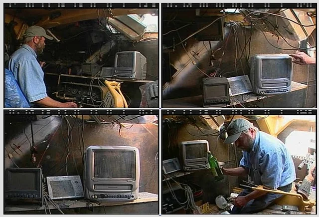 Marvin Heemeyer The Story Behind The Killdozer Rampage