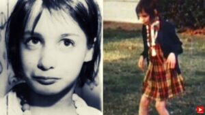 The Tragic Story Of Feral Child Genie Wiley